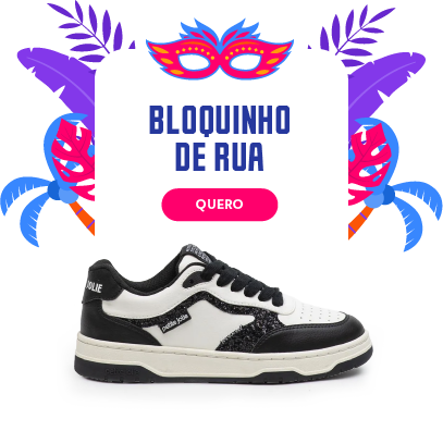 Bloquinho de Rua